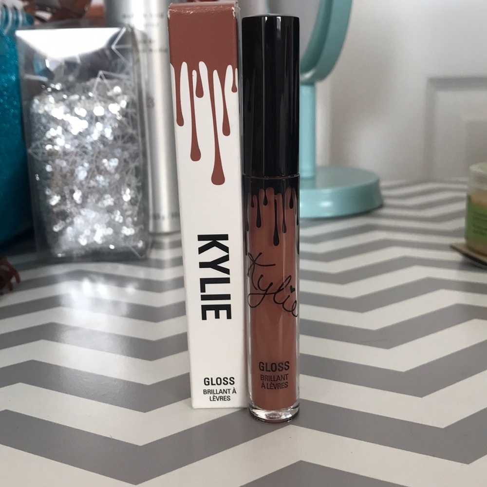 Kylie “Like” Gloss